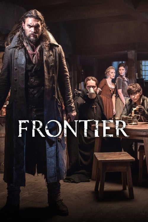 Frontier : 3.Sezon 1.Bölüm