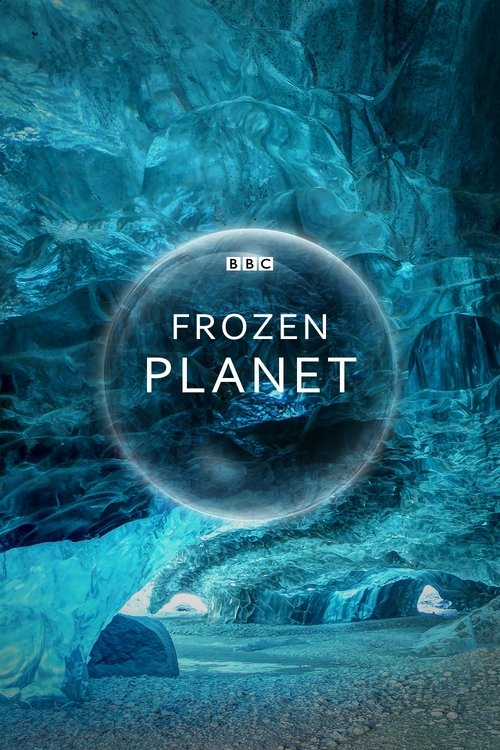 Frozen Planet : 1.Sezon 5.Bölüm