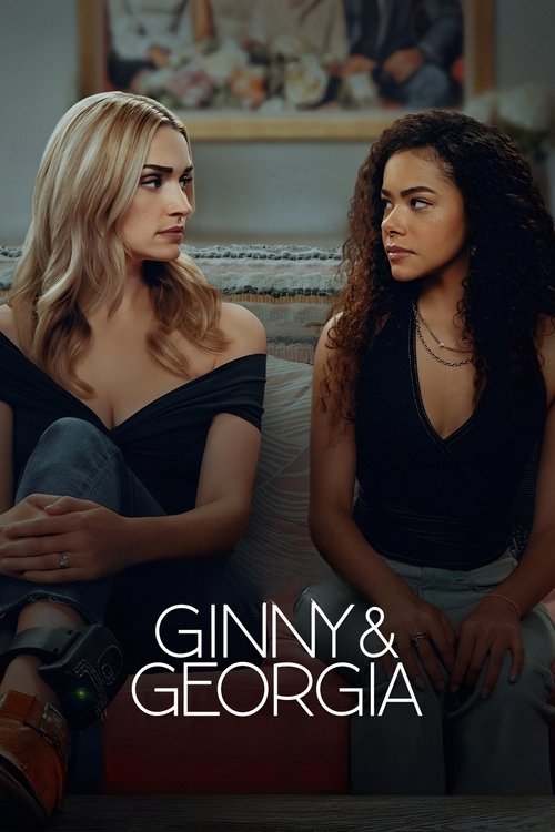 Ginny & Georgia : 3.Sezon 5.Bölüm