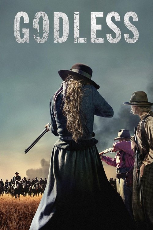 Godless : 1.Sezon 3.Bölüm