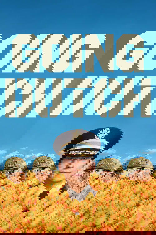 Going Dutch : 1.Sezon 8.Bölüm