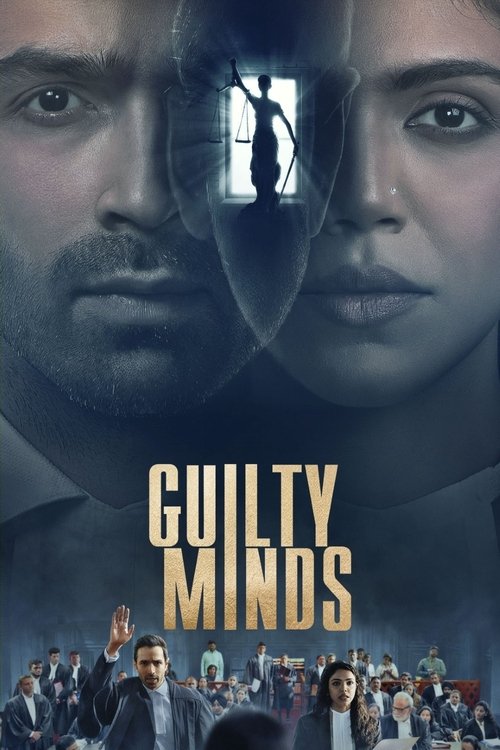 Guilty Minds : 1.Sezon 4.Bölüm