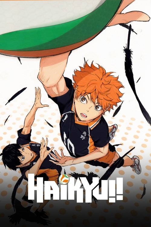 Haikyu!! : 1.Sezon 18.Bölüm