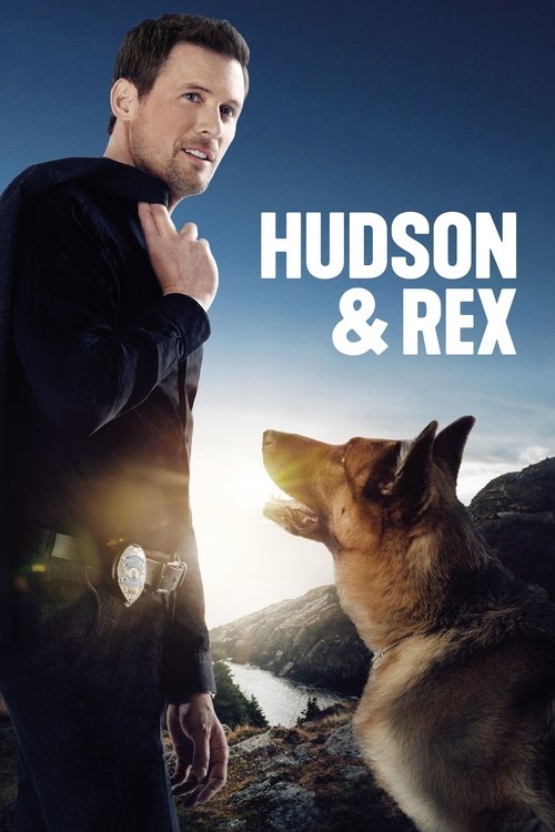 Hudson & Rex : 7.Sezon 7.Bölüm