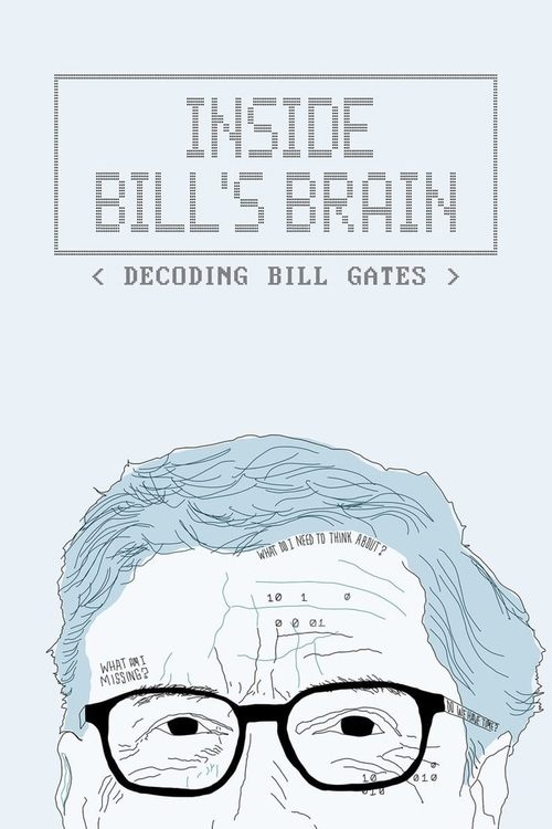 Inside Bill’s Brain Decoding Bill Gates : 1.Sezon 2.Bölüm