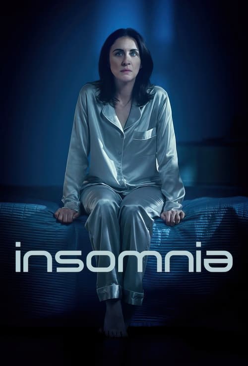 Insomnia : 1.Sezon 3.Bölüm