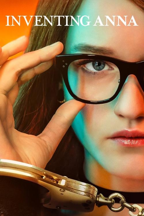 Inventing Anna : 1.Sezon 6.Bölüm