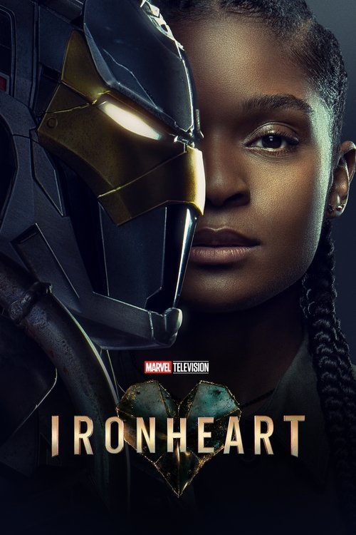 Ironheart : 1.Sezon 4.Bölüm