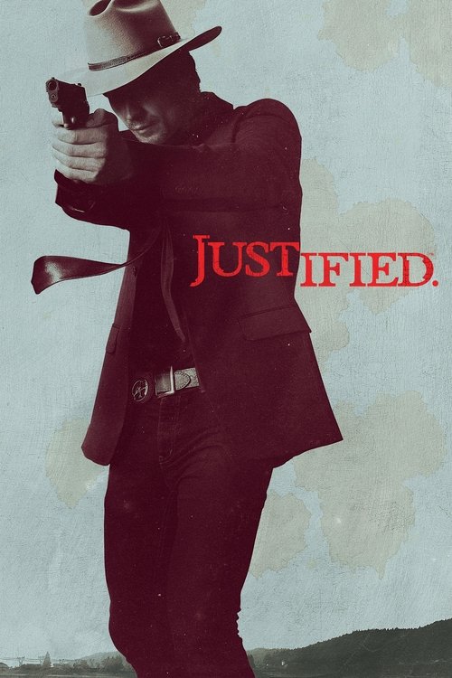 Justified : 5.Sezon 8.Bölüm