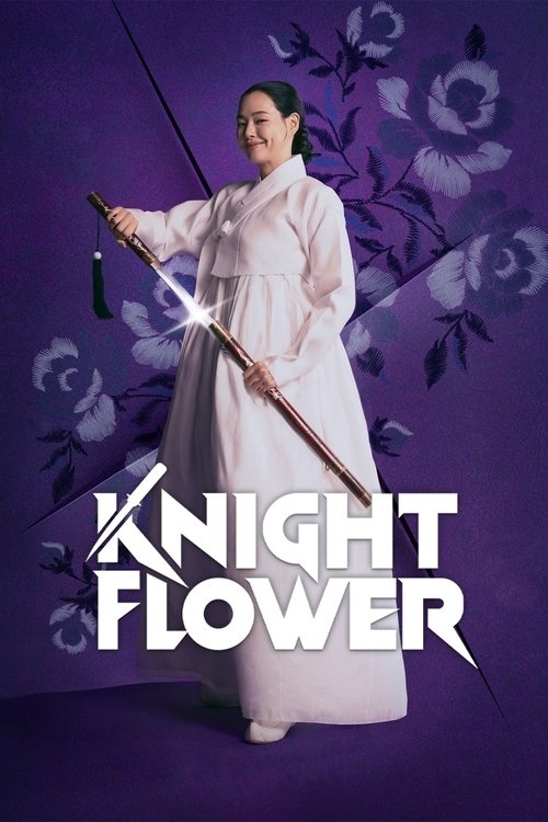 Knight Flower : 1.Sezon 2.Bölüm