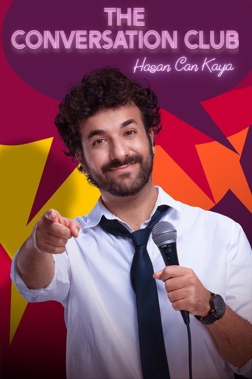 Konuşanlar : 3.Sezon 30.Bölüm