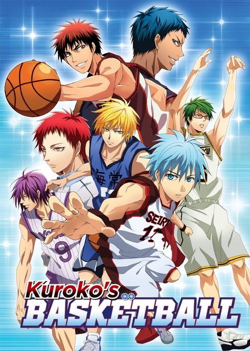 Kuroko’s Basketball : 2.Sezon 22.Bölüm