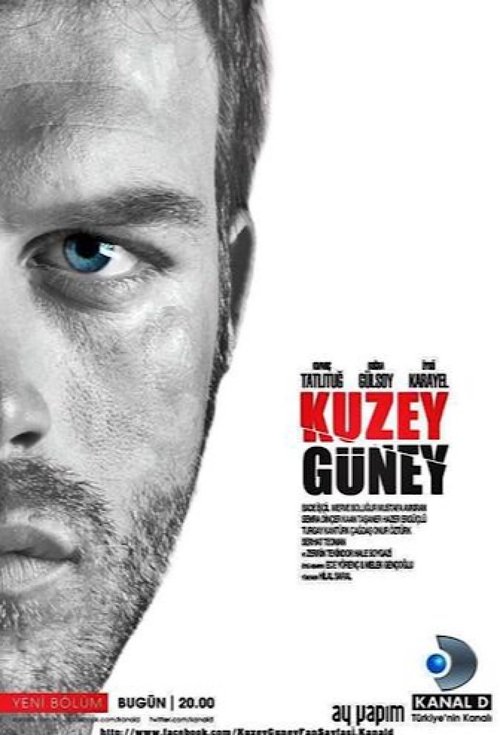 Kuzey Güney : 1.Sezon 4.Bölüm