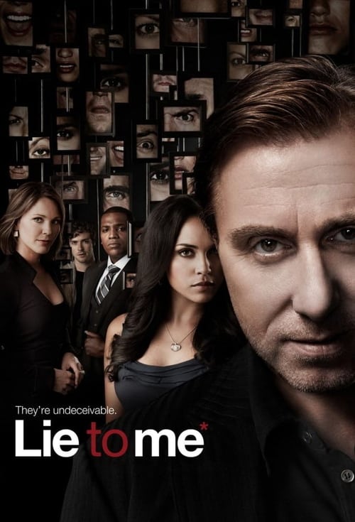 Lie to Me : 1.Sezon 8.Bölüm