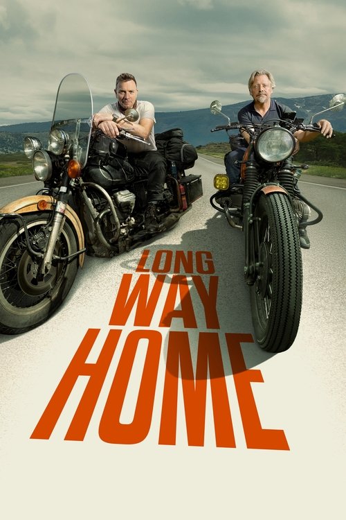 Long Way Home : 1.Sezon 3.Bölüm