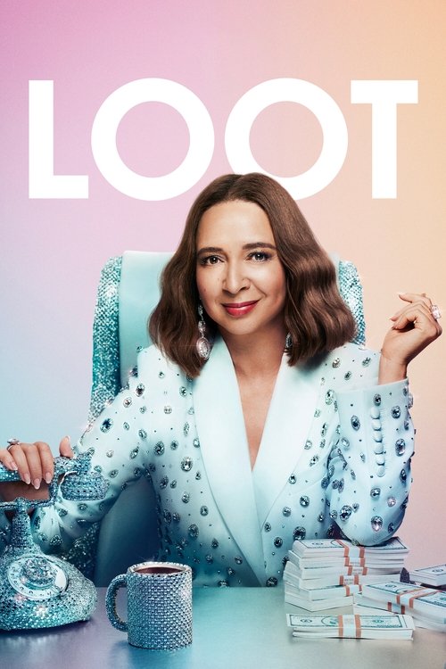 Loot : 2.Sezon 2.Bölüm
