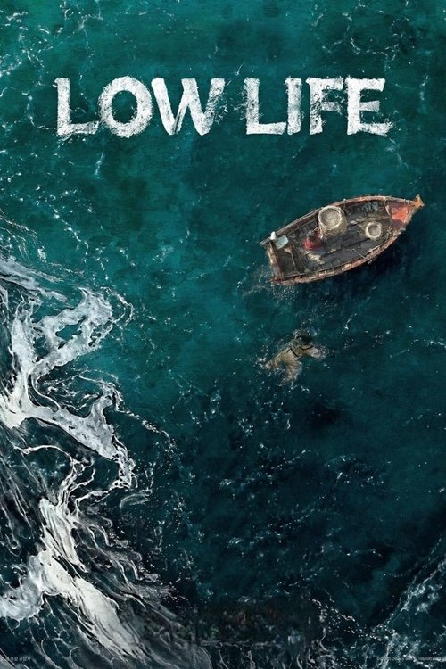 Low Life : 1.Sezon 9.Bölüm