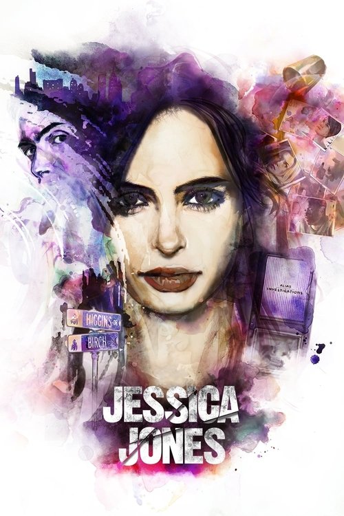 Marvel’s Jessica Jones : 1.Sezon 4.Bölüm
