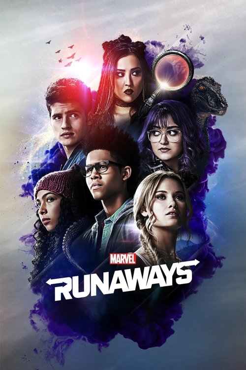 Marvel’s Runaways : 2.Sezon 1.Bölüm