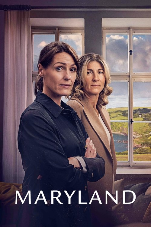 Maryland : 1.Sezon 2.Bölüm