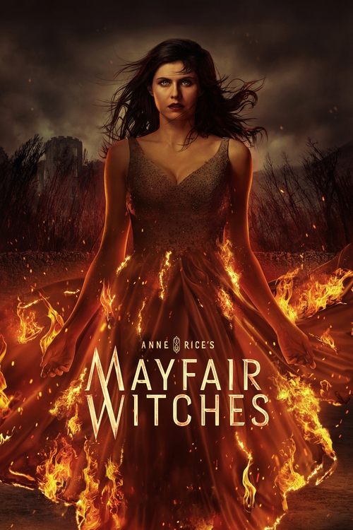 Mayfair Witches : 1.Sezon 6.Bölüm