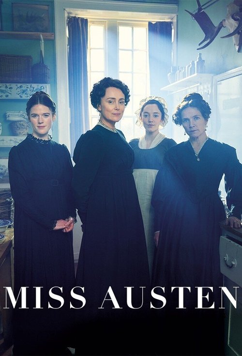 Miss Austen : 1.Sezon 2.Bölüm