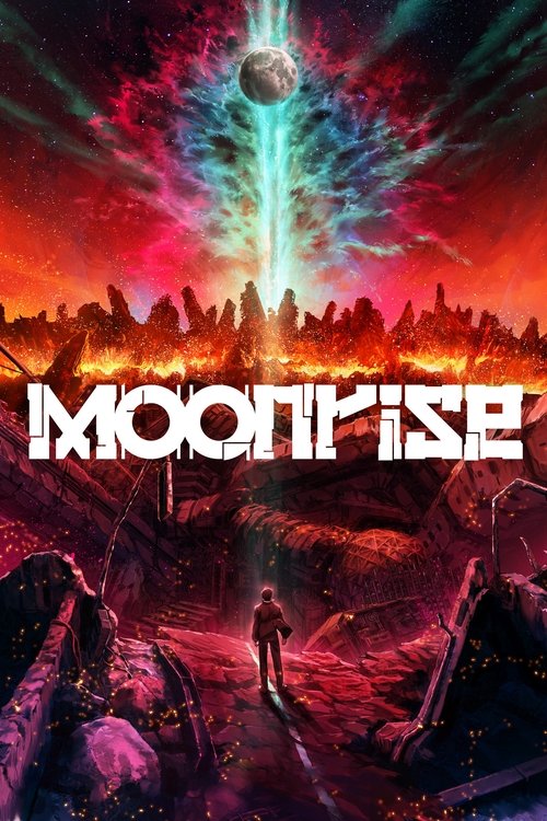 Moonrise : 1.Sezon 2.Bölüm