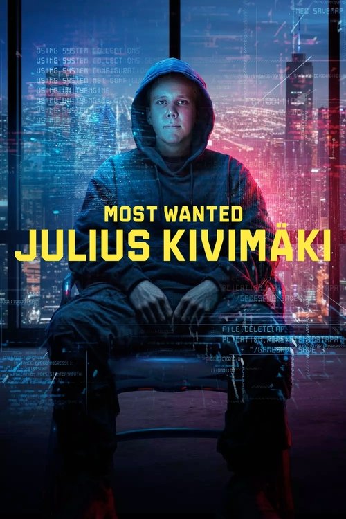 Most Wanted Teen Hacker : 1.Sezon 1.Bölüm