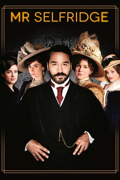 Mr Selfridge : 4.Sezon 2.Bölüm