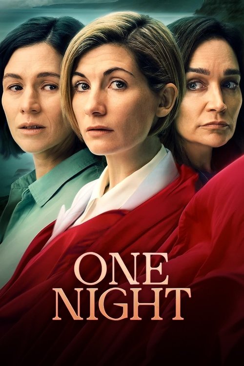 One Night : 1.Sezon 5.Bölüm