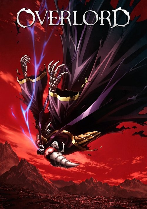 Overlord : 3.Sezon 7.Bölüm