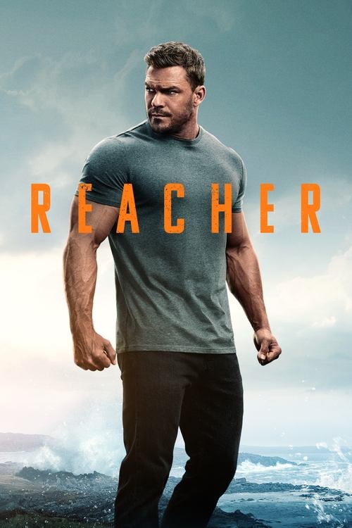 Reacher : 2.Sezon 4.Bölüm