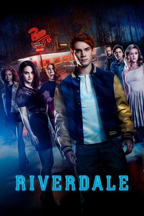 Riverdale : 7.Sezon 9.Bölüm