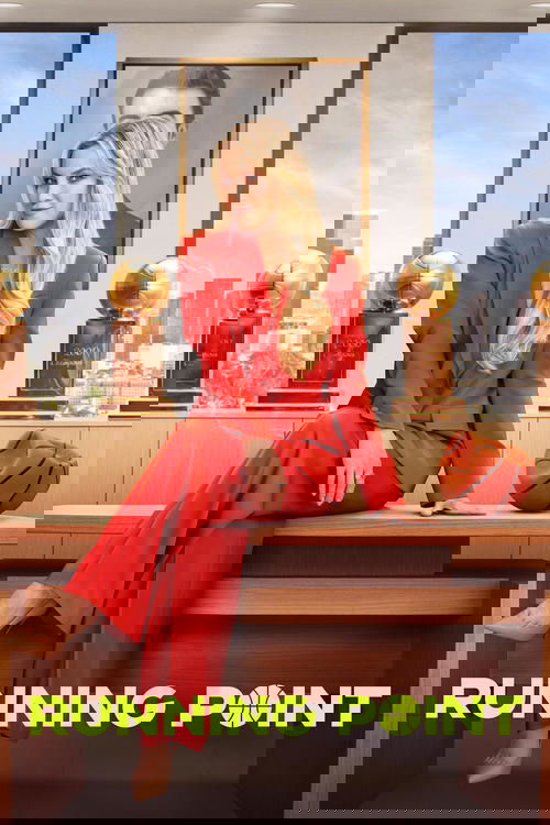 Running Point : 1.Sezon 10.Bölüm