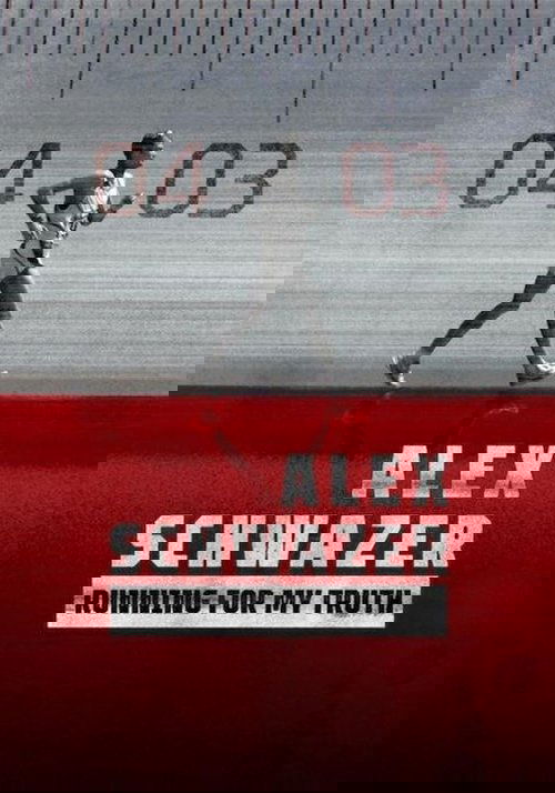 Running for my Truth Alex Schwazer : 1.Sezon 1.Bölüm