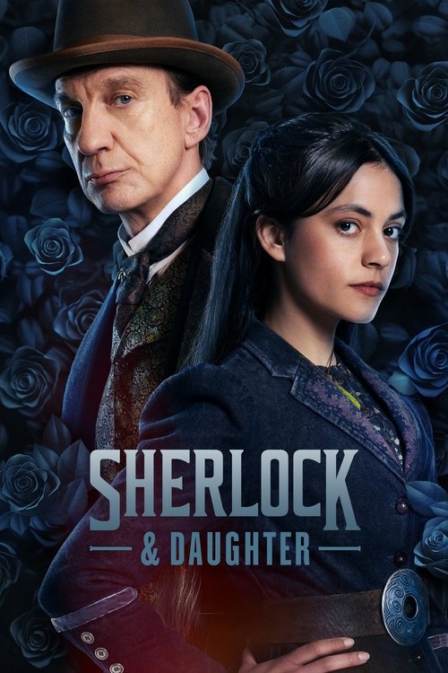 Sherlock & Daughter : 1.Sezon 8.Bölüm