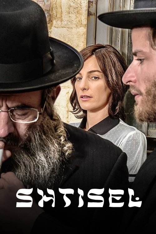 Shtisel : 3.Sezon 1.Bölüm