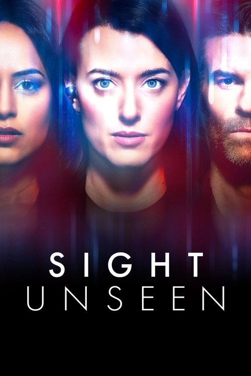 Sight Unseen : 2.Sezon 4.Bölüm