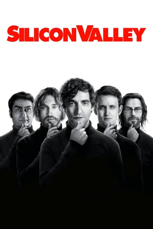 Silicon Valley : 2.Sezon 8.Bölüm