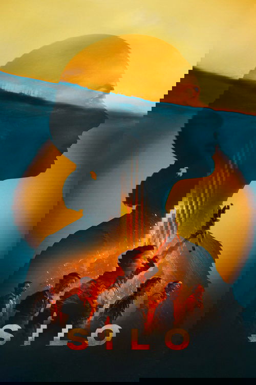 Silo : 2.Sezon 2.Bölüm