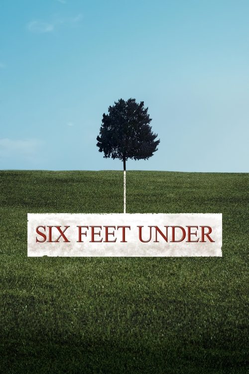 Six Feet Under : 1.Sezon 1.Bölüm