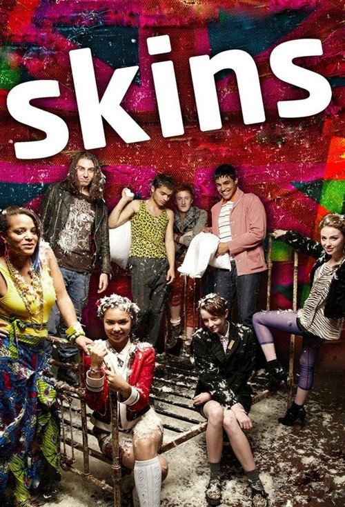 Skins : 3.Sezon 2.Bölüm