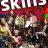 Skins : 7.Sezon 2.Bölüm izle