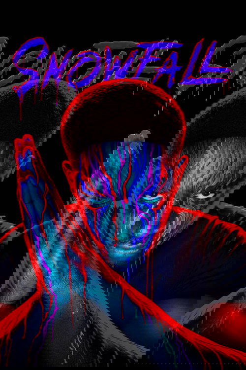 Snowfall : 6.Sezon 2.Bölüm