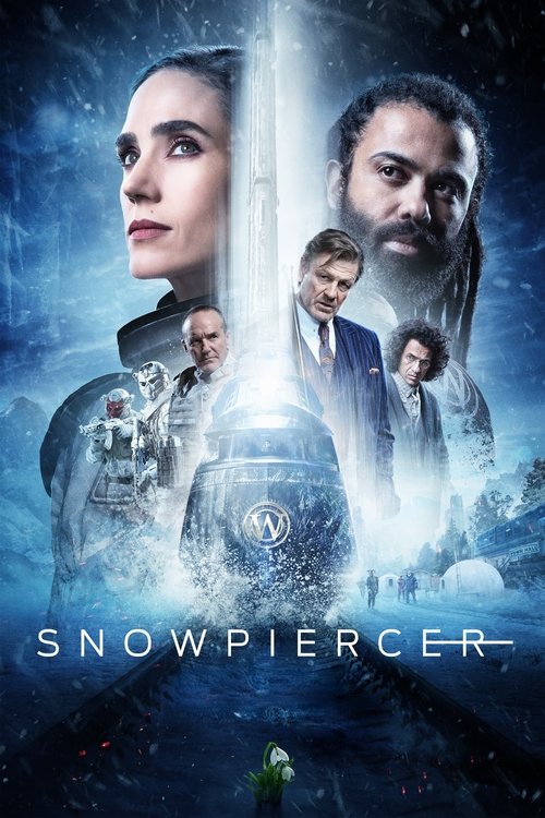Snowpiercer : 4.Sezon 1.Bölüm