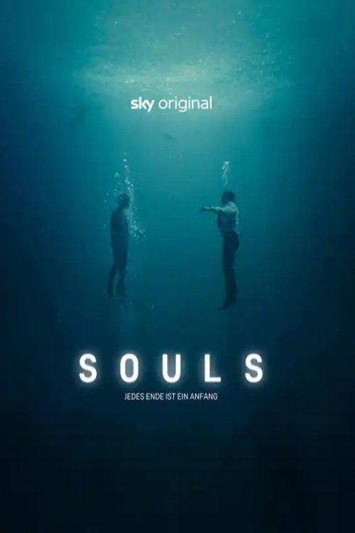 Souls : 1.Sezon 2.Bölüm