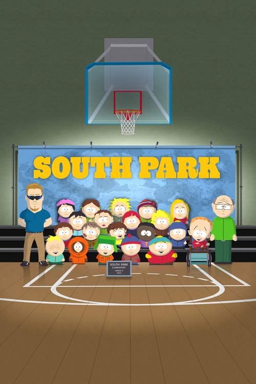 South Park : 7.Sezon 3.Bölüm