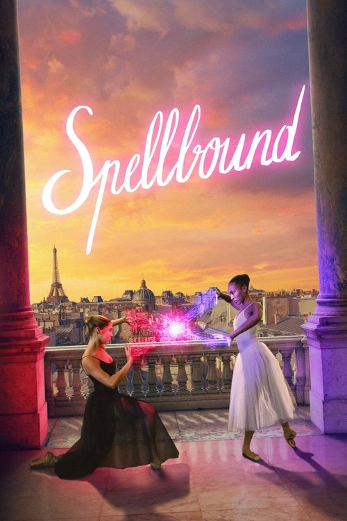 Spellbound : 2.Sezon 12.Bölüm