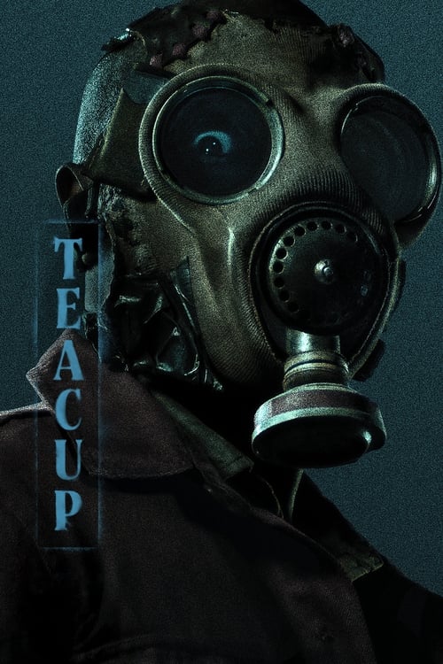 Teacup : 1.Sezon 2.Bölüm