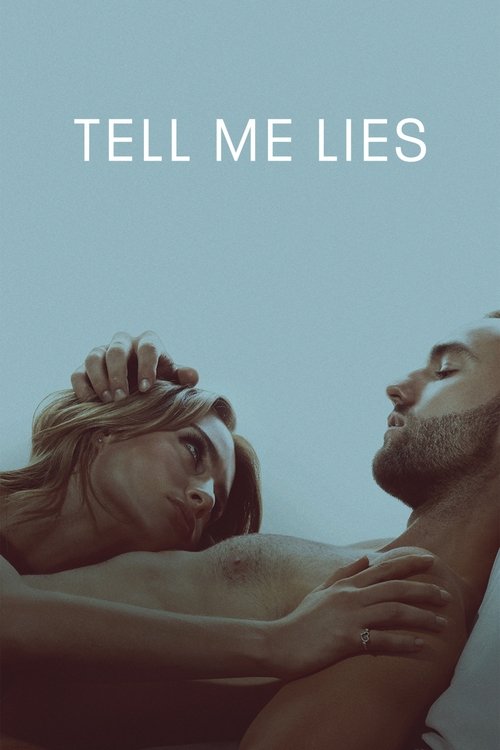 Tell Me Lies : 2.Sezon 1.Bölüm